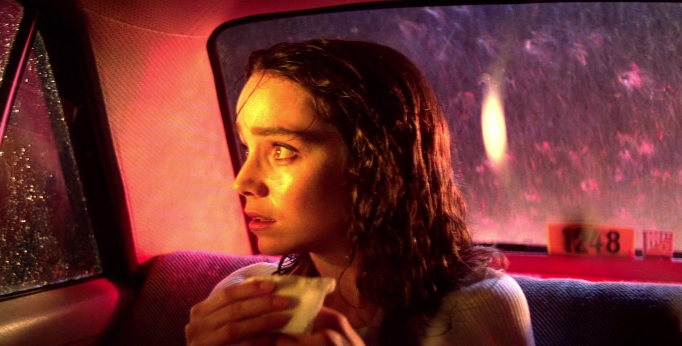 suspiria