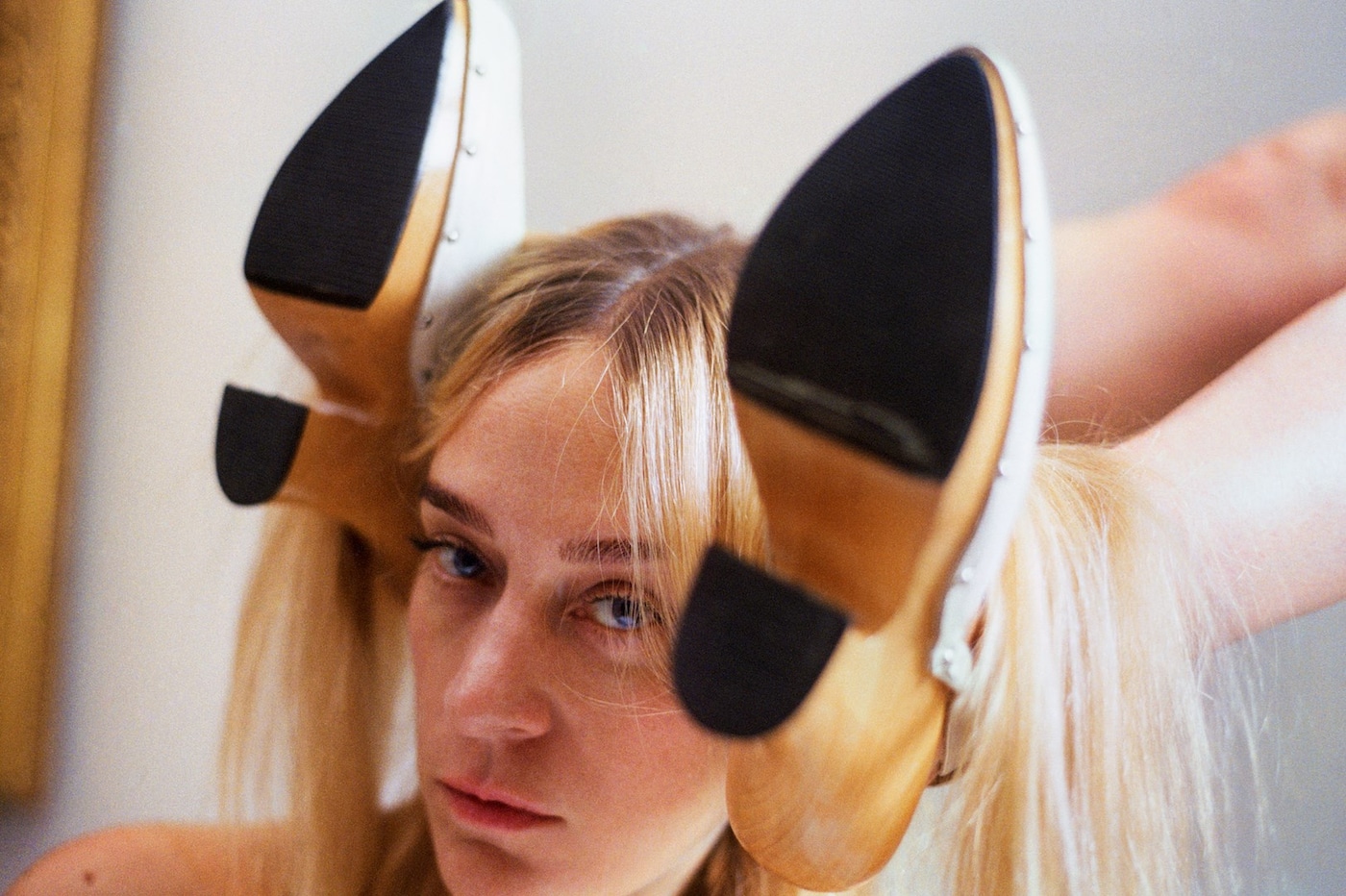 Brianna Capozzi dazed well behaved women book Chloe sevigny