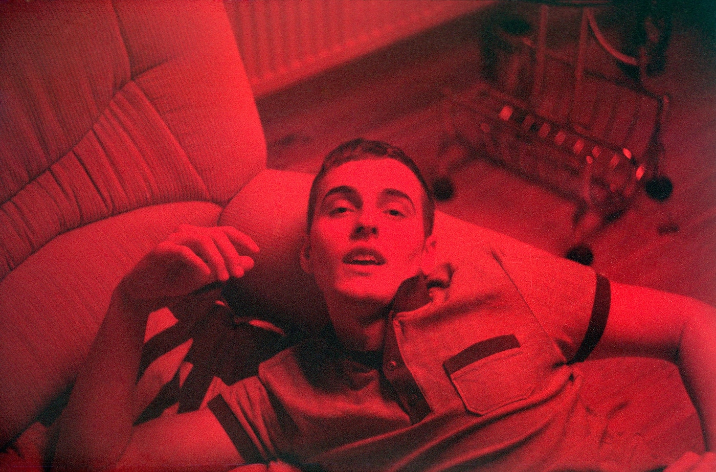 Queer Gaze from Poland