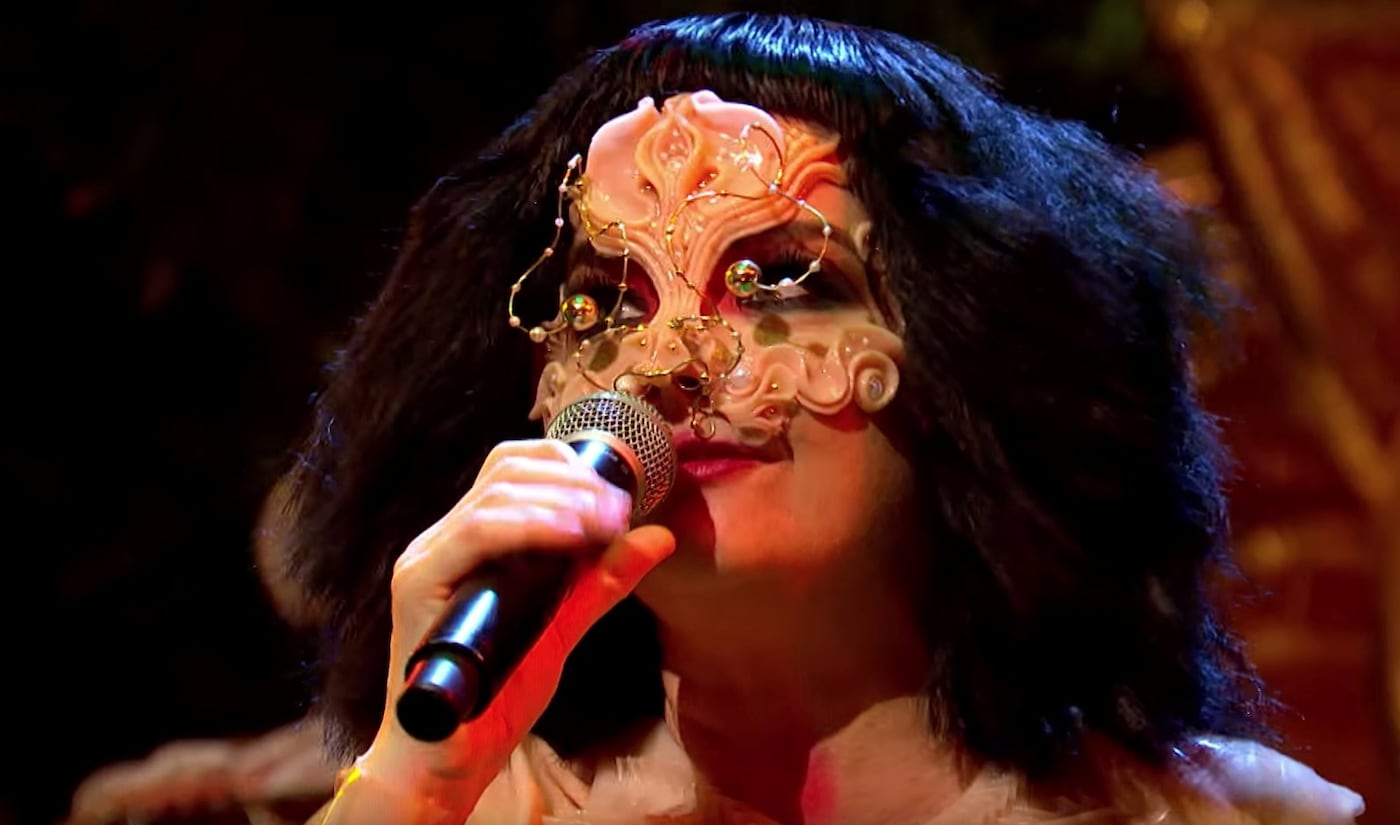 Bjork