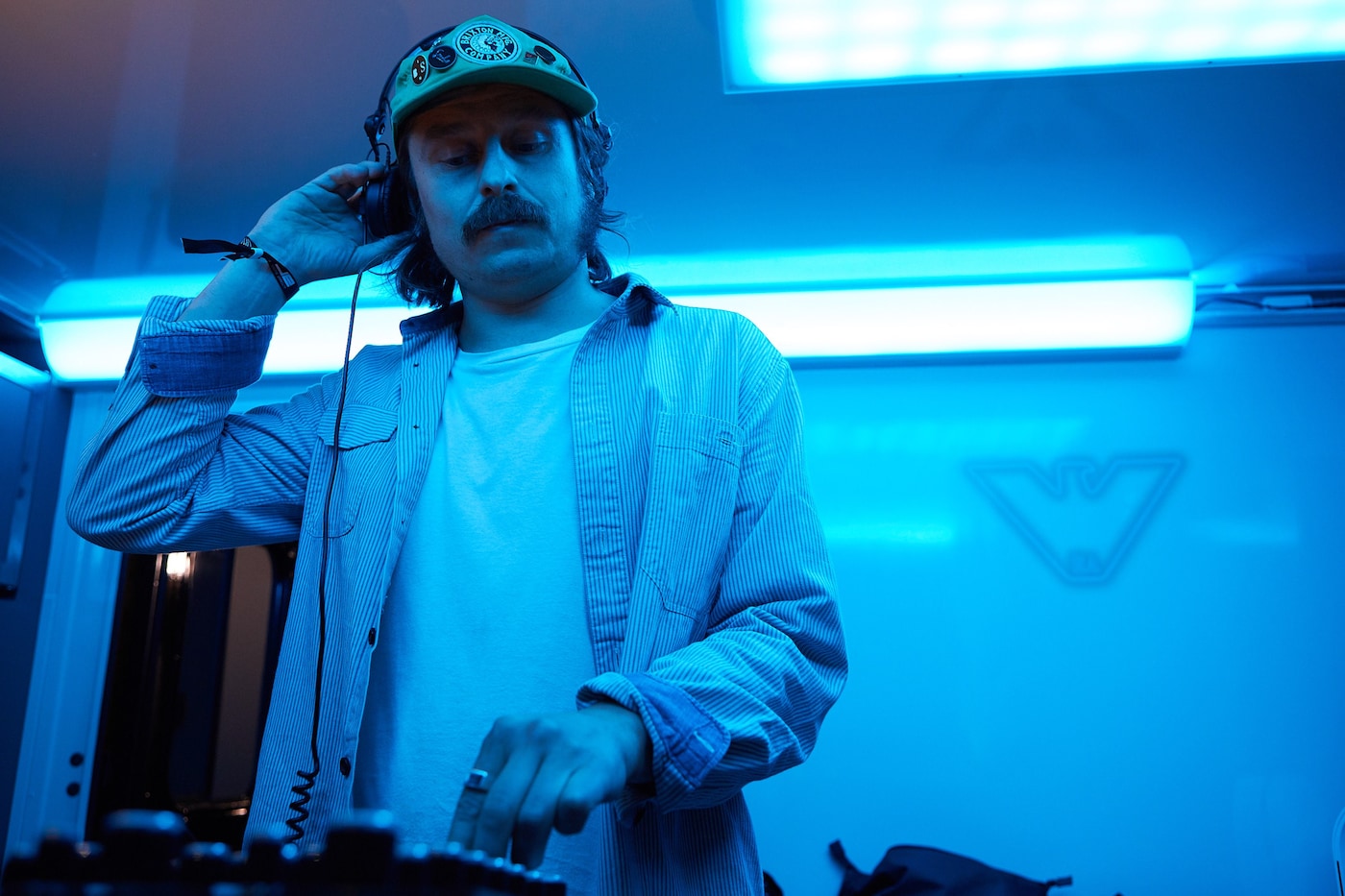 Automat Radio - Emporio Armani