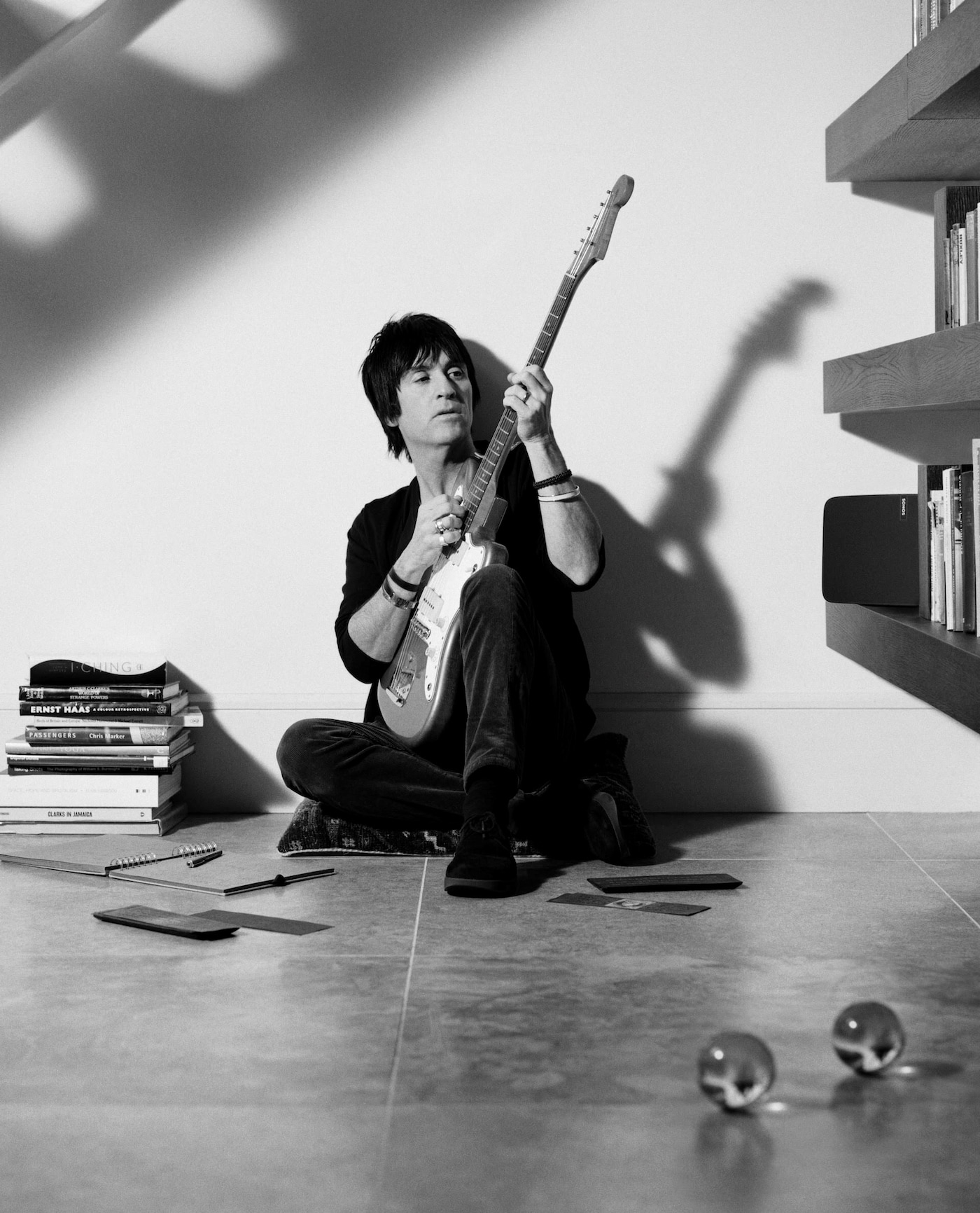johnny marr
