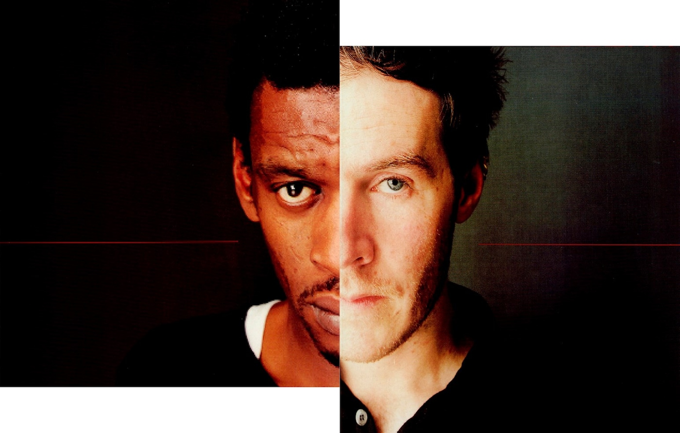 Massive Attack for Dazed &amp; Confused, 1998