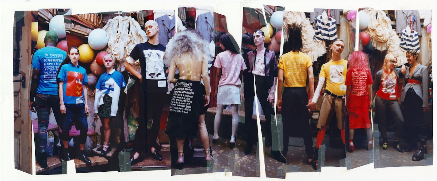 charles jeffrey topshop topman lgbt 