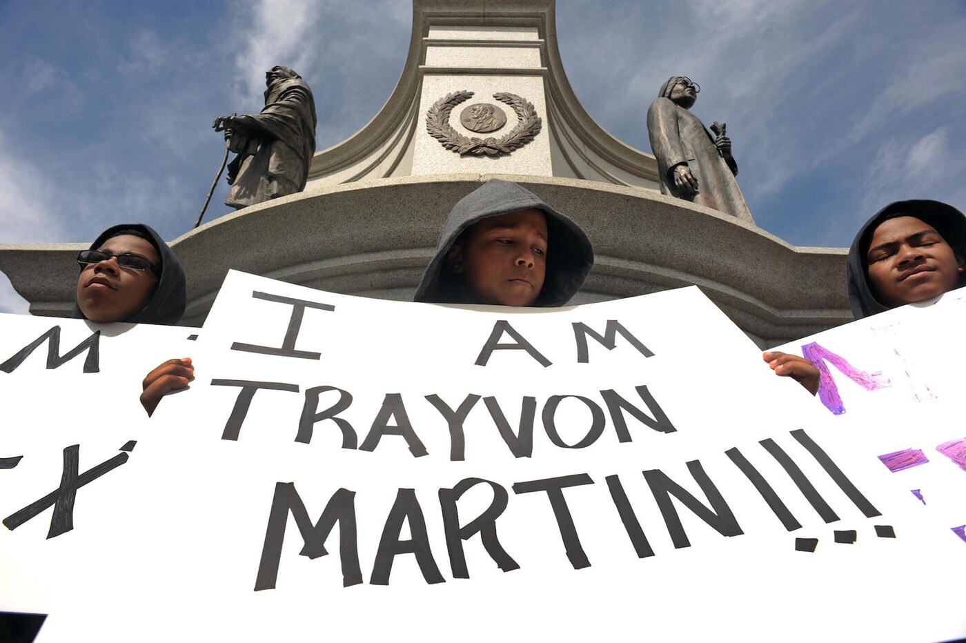 trayvon martin