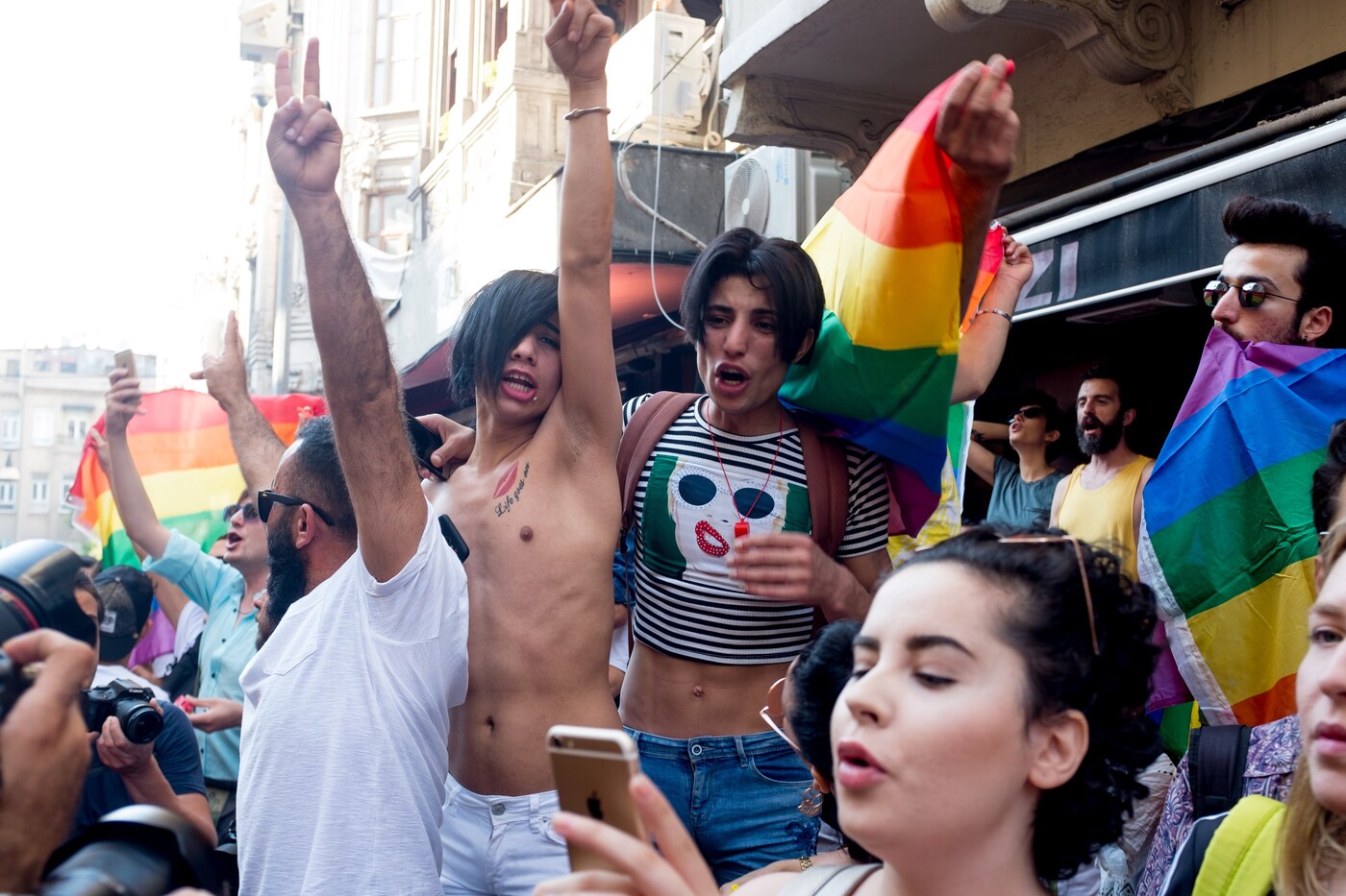 Istanbul Pride