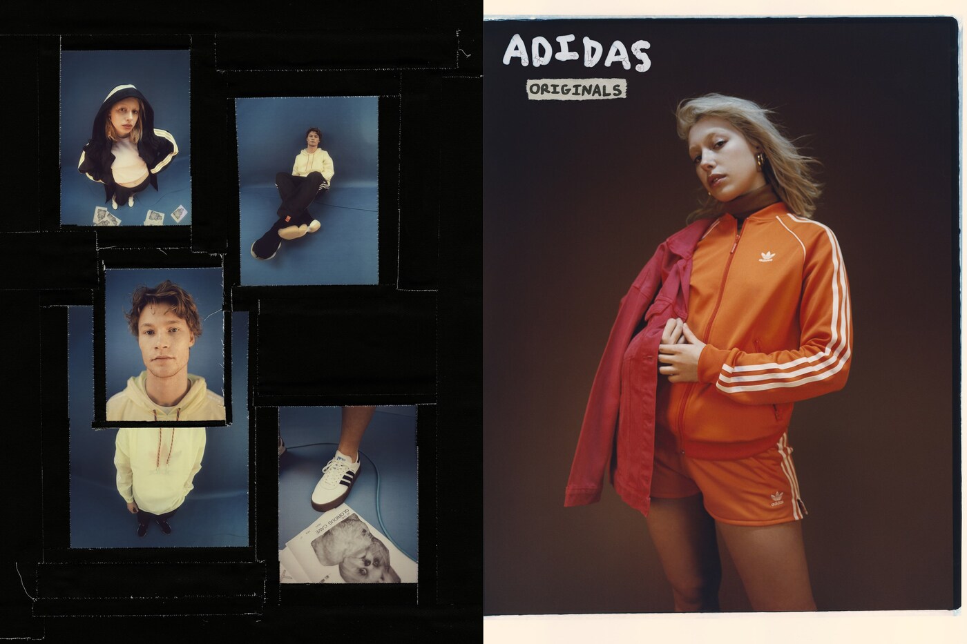 adidas Originals AW18