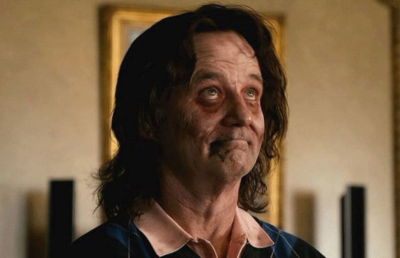 Bill Murray in Zombieland