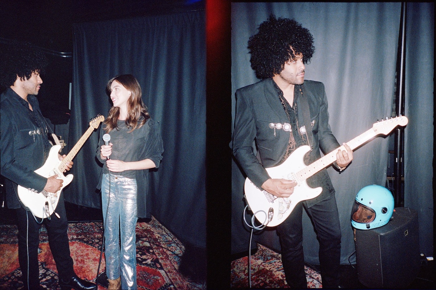 j brand aw18 campaign magnus unnar twin shadow los angeles 