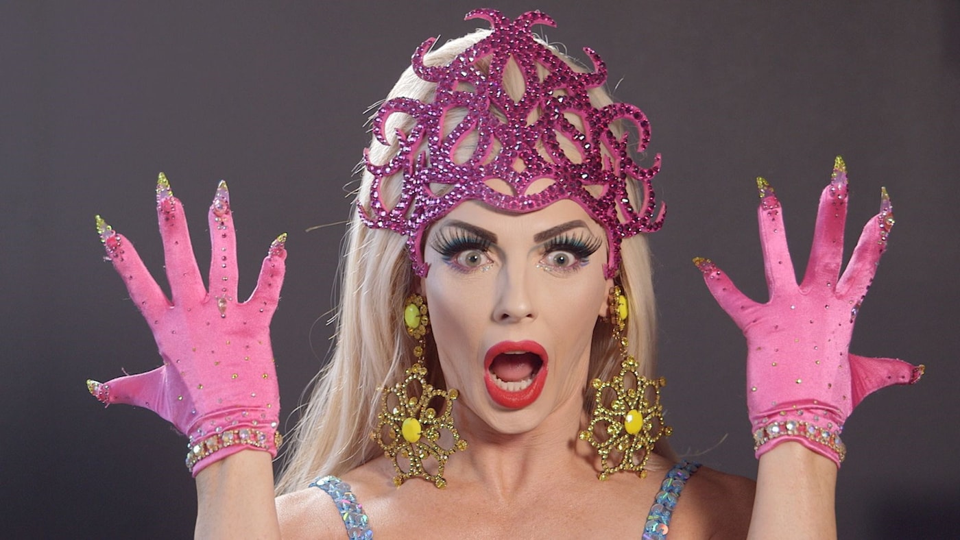alyssa edwards