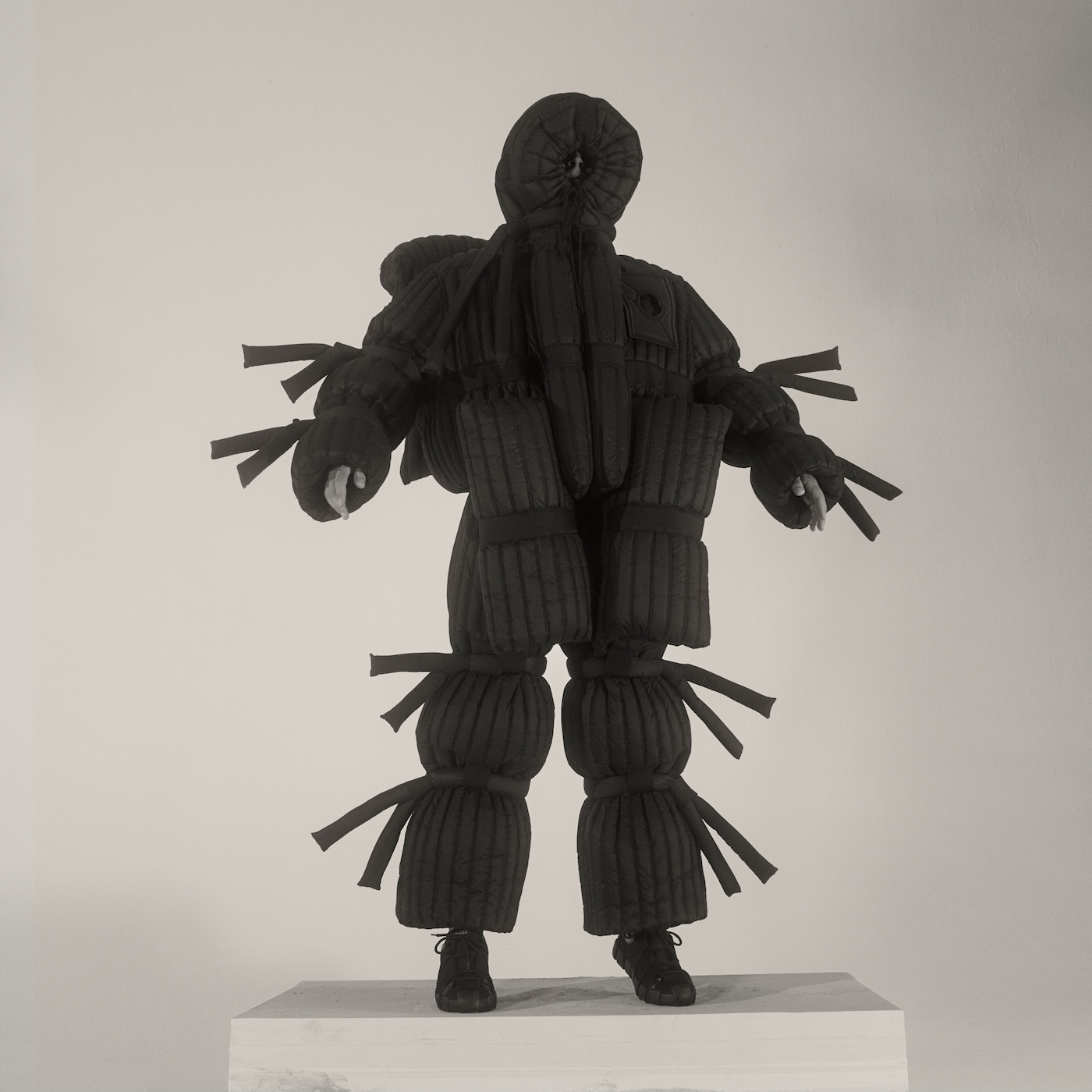 Moncler Craig Green interview