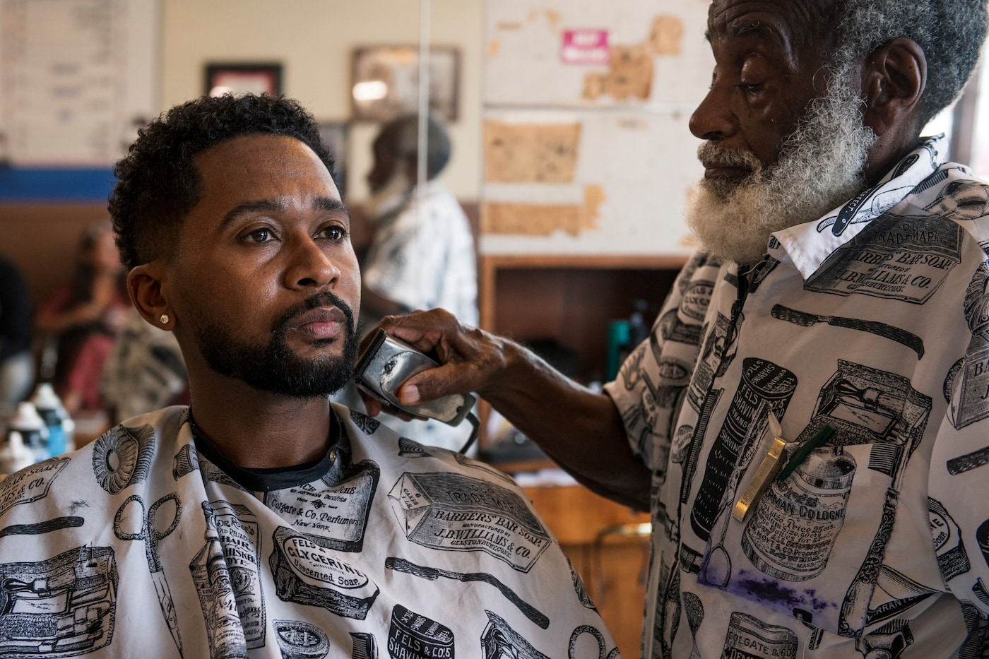 Culture Clash Atlanta 2018 - Zaytoven