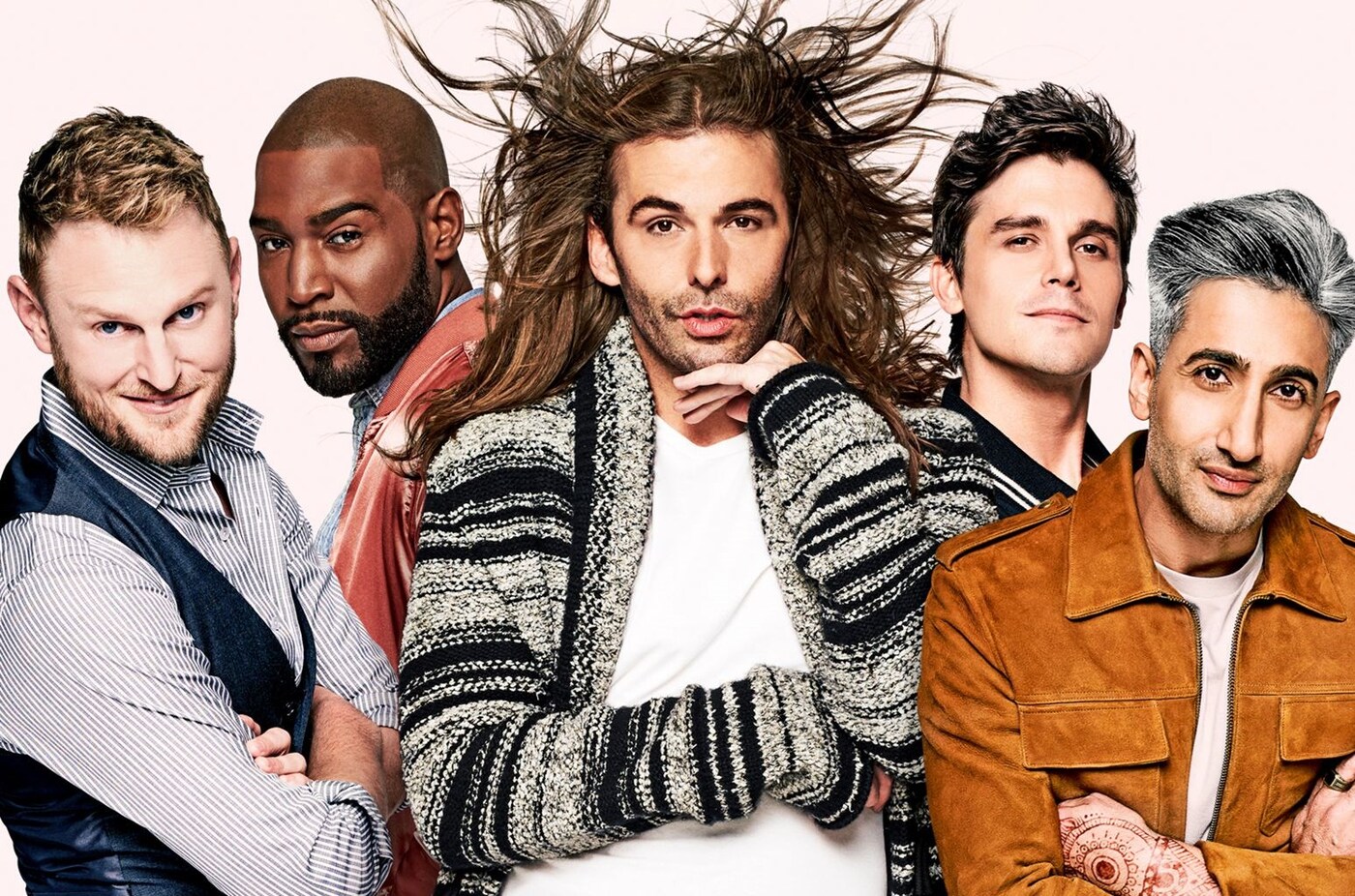 queer eye