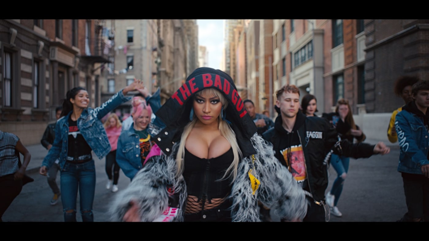 DIESEL HC VIDEO FRAME (7)