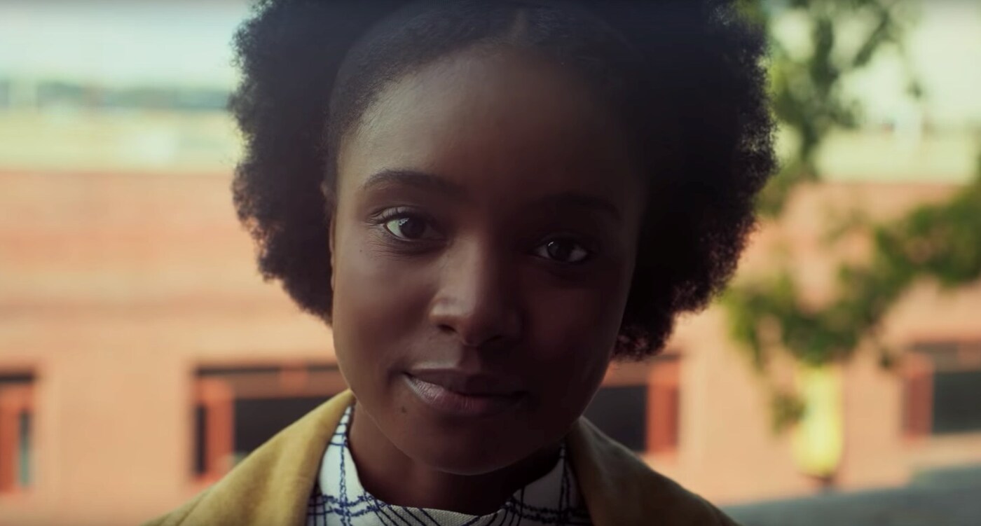 If Beale Street Could Talk