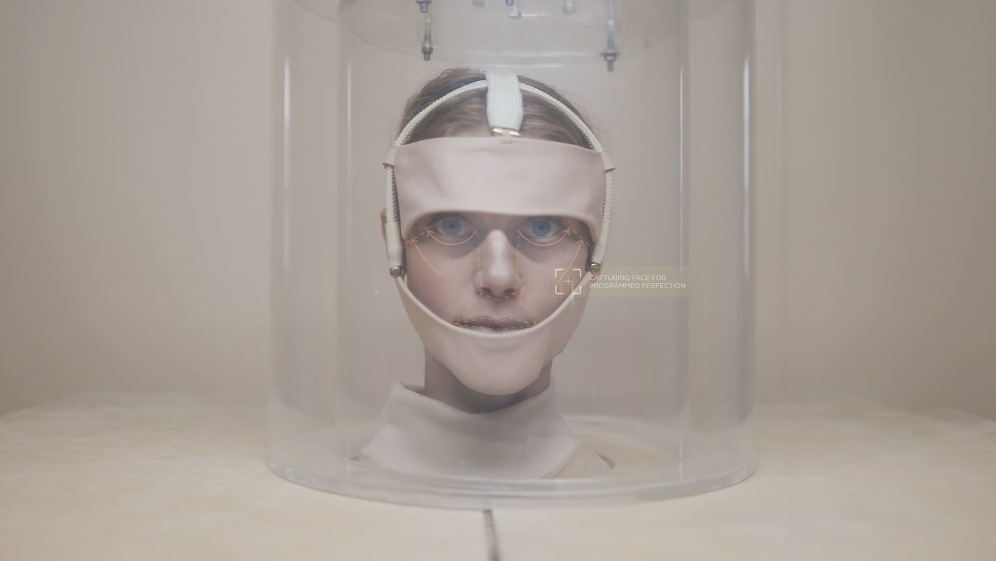 Science Gallery-PERFECTION-Film-Still-2