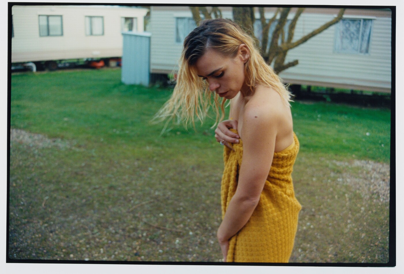 Billie Piper in Two For Joy