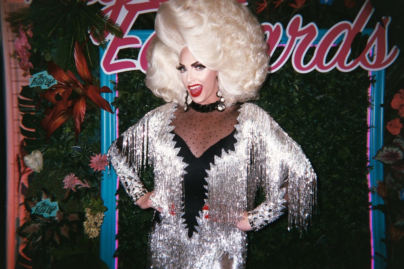 rupauls drag race dragcon new york 2018 