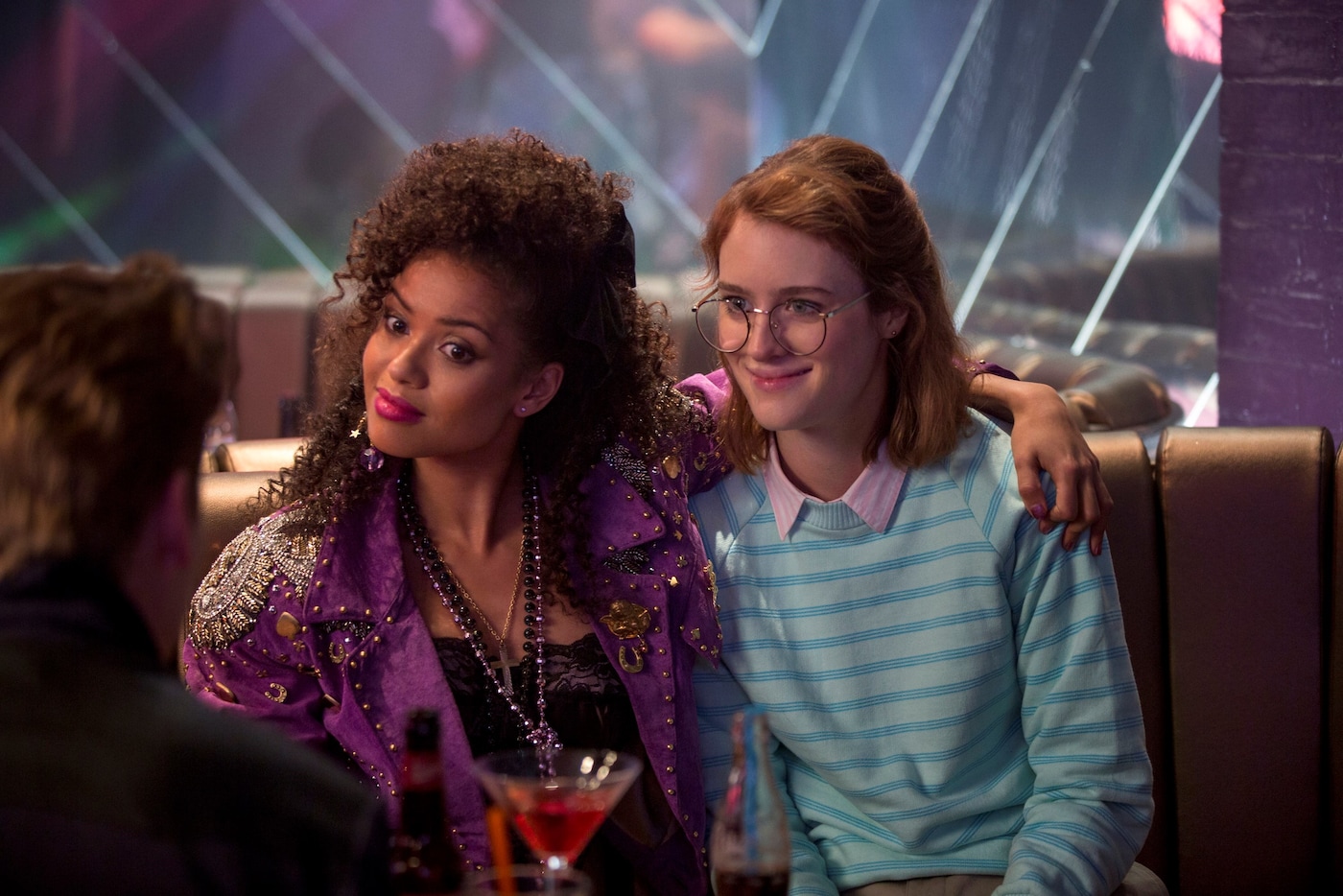 San Junipero, Black Mirror