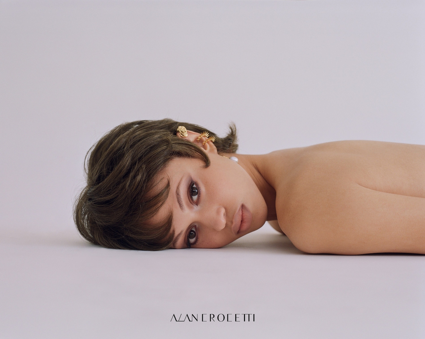 alan crocetti luke gilford anarchy jewellery collection 