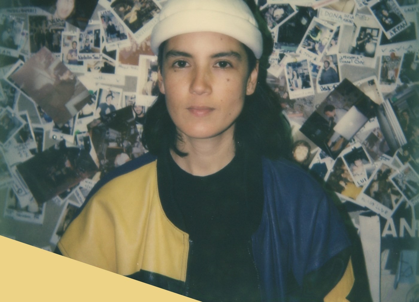 Kim Ann Foxman