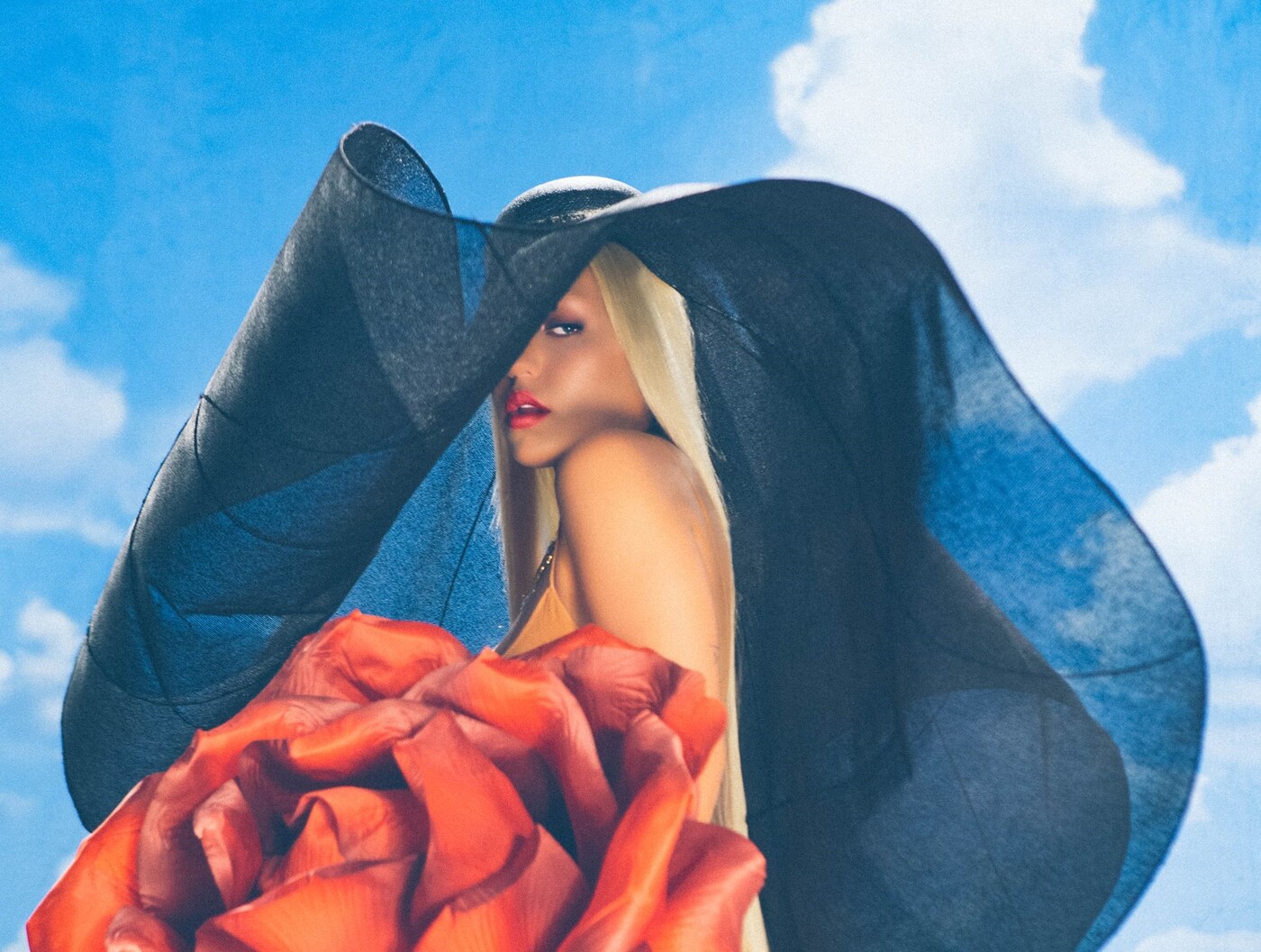 Brooke Candy: 5 beauty products that defined my life 