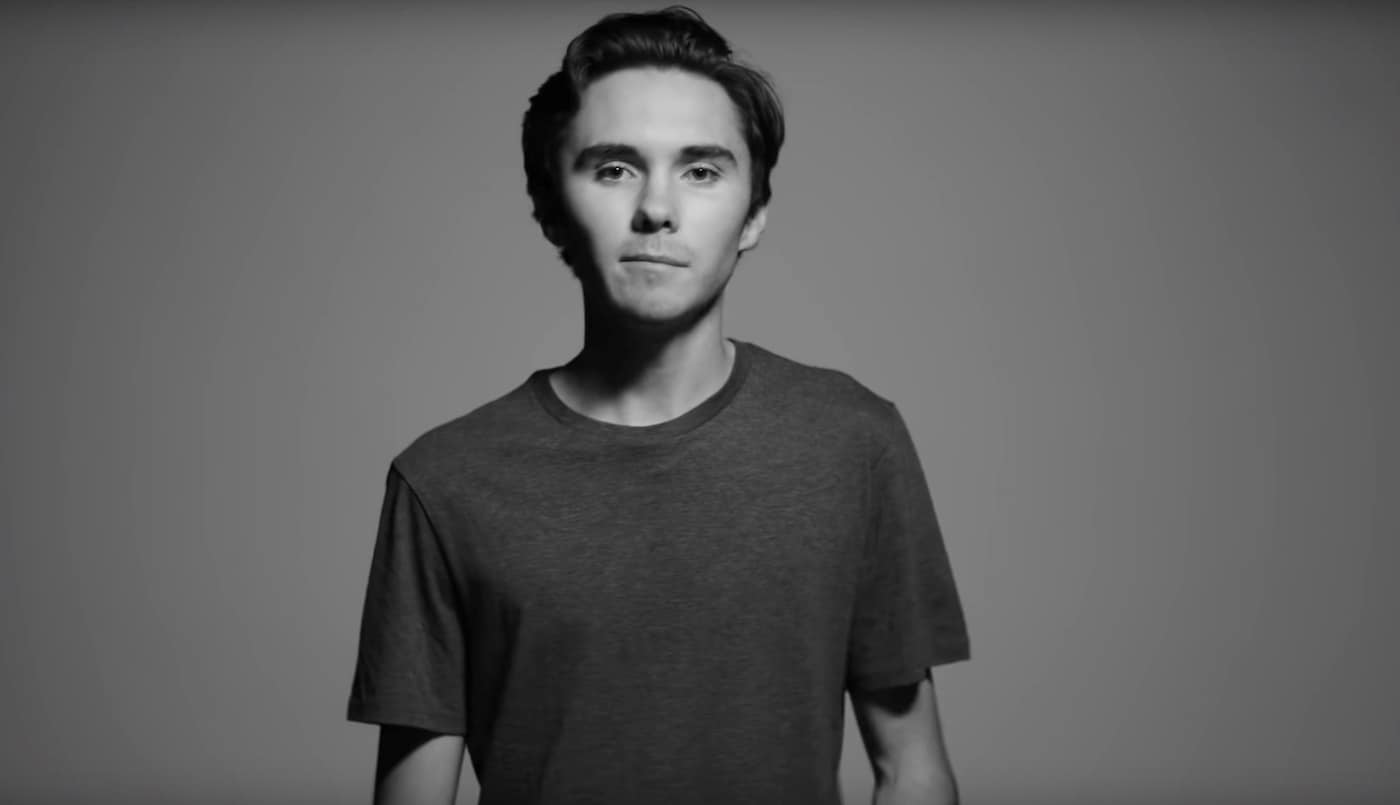 Darren Aronofsky #WhyDoYouVote film