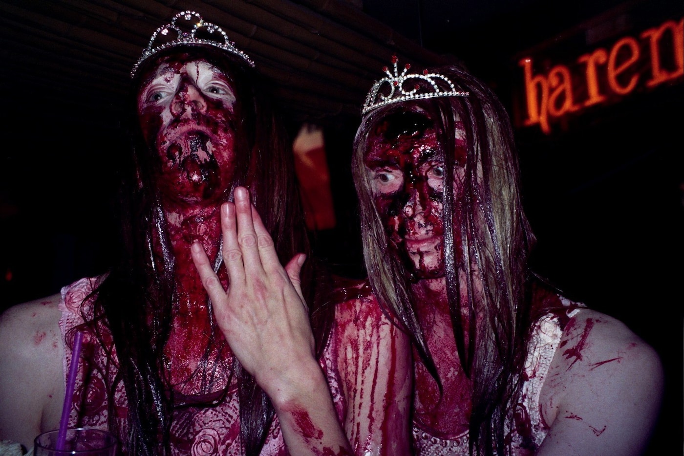 Best of Tinaween Beauty