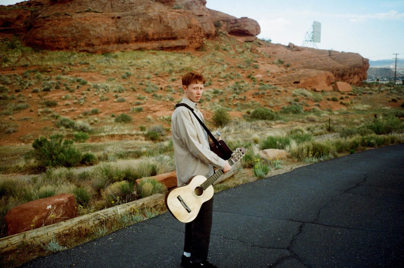 King Krule Cadet Limbo