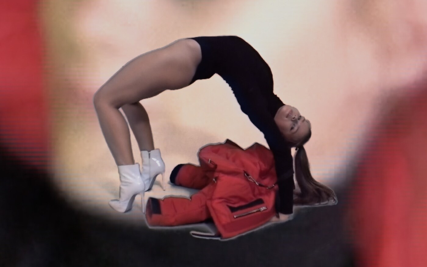 shoreditch ski club wil beedle outerwear selfridges 