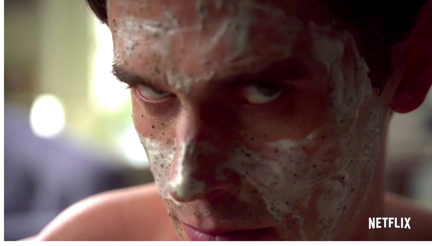 Antoni Porowski in Don’t Watch This