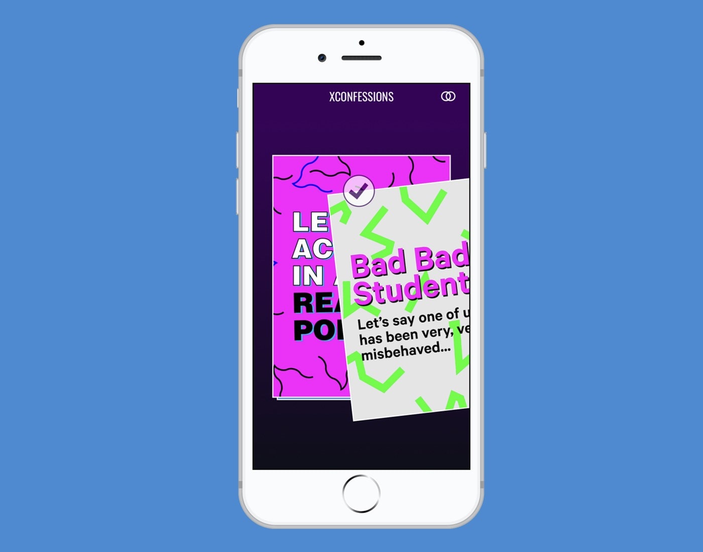 Erika Lust’s XConfessions