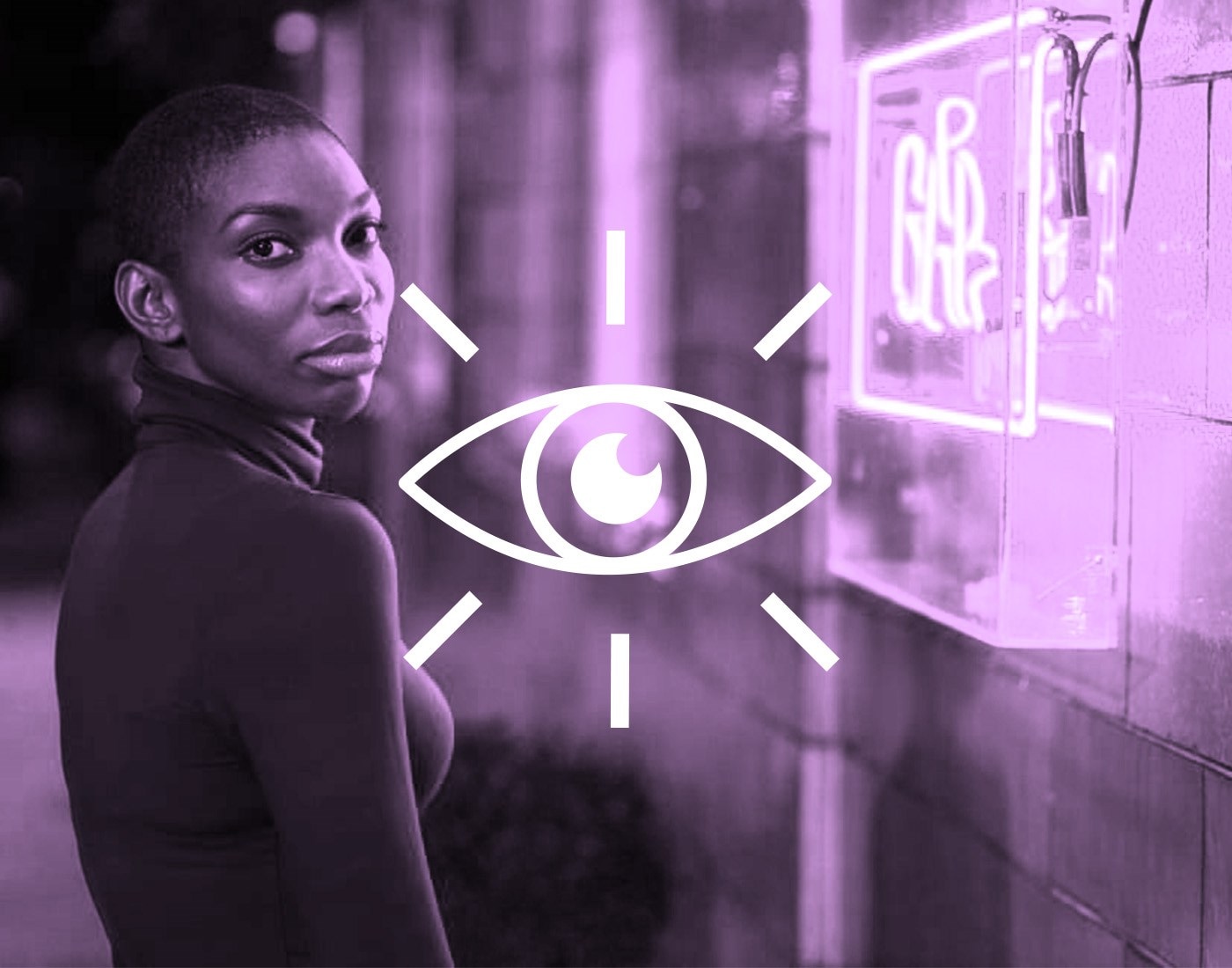 Michaela Coel in Been So Long