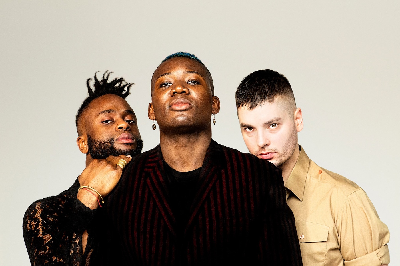 Young Fathers