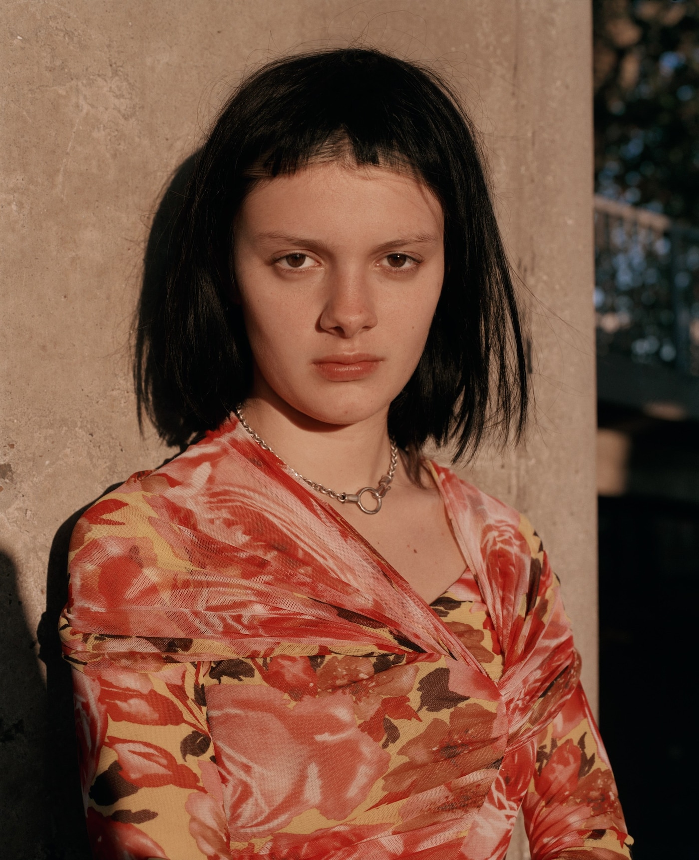 Sabrina Fuentes — winter 2018