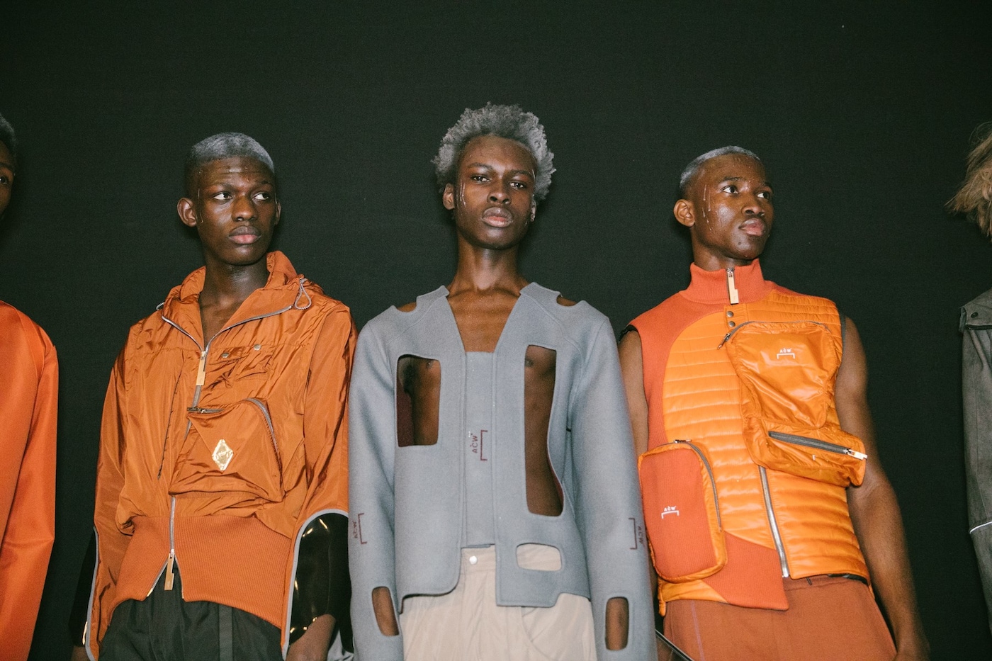 a cold wall samuel ross aw19 london lfwm menswear 