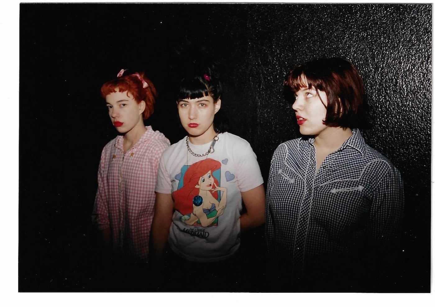 Bikini Kill
