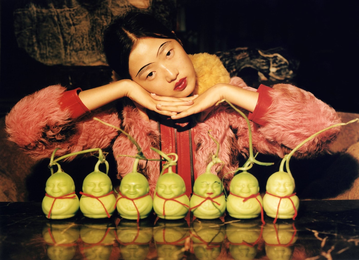 English as a Second Language