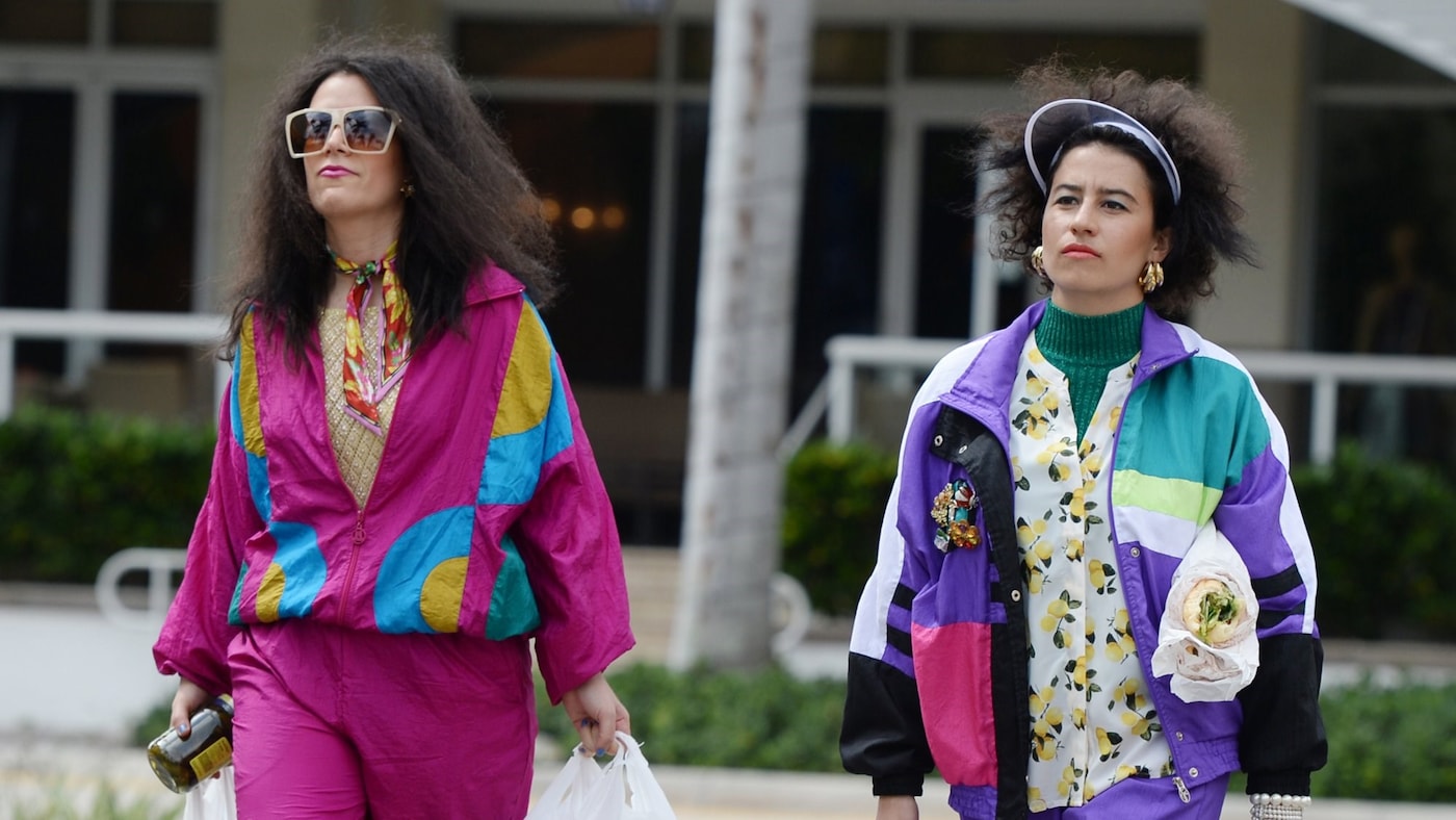 Broad City Season 5