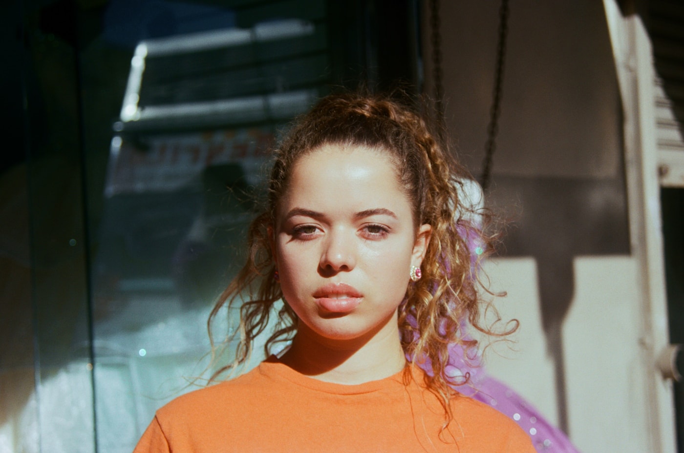 Nilüfer Yanya