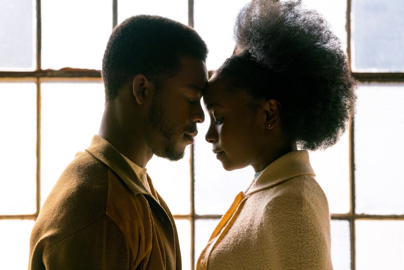 If Beale Street Could Talk – winter 2018