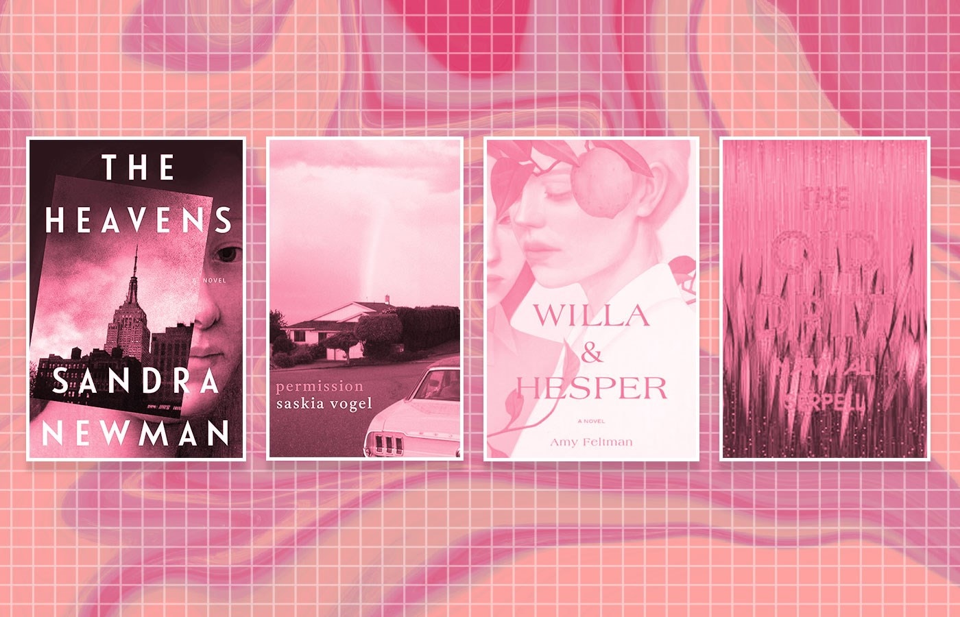 Book-Collage-romance2019