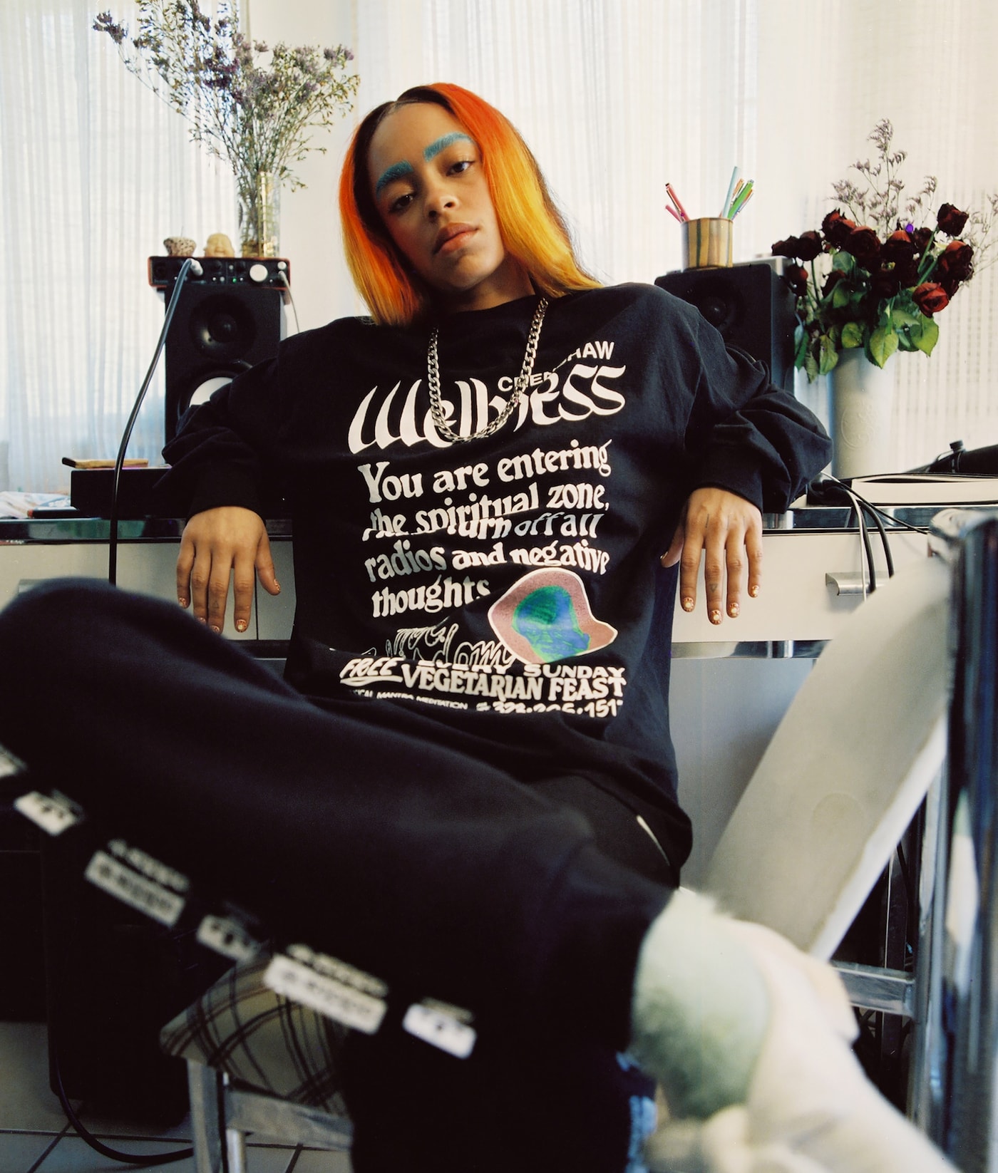 Totally Luxury Spa Kelsey Lu