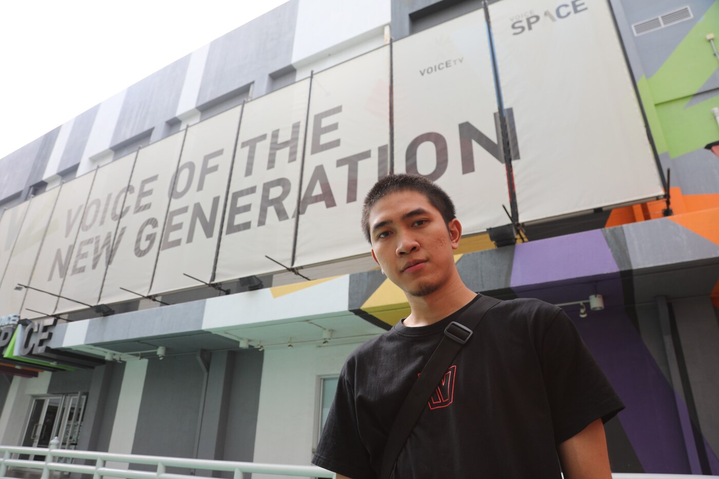 Bangkok Arts Movement