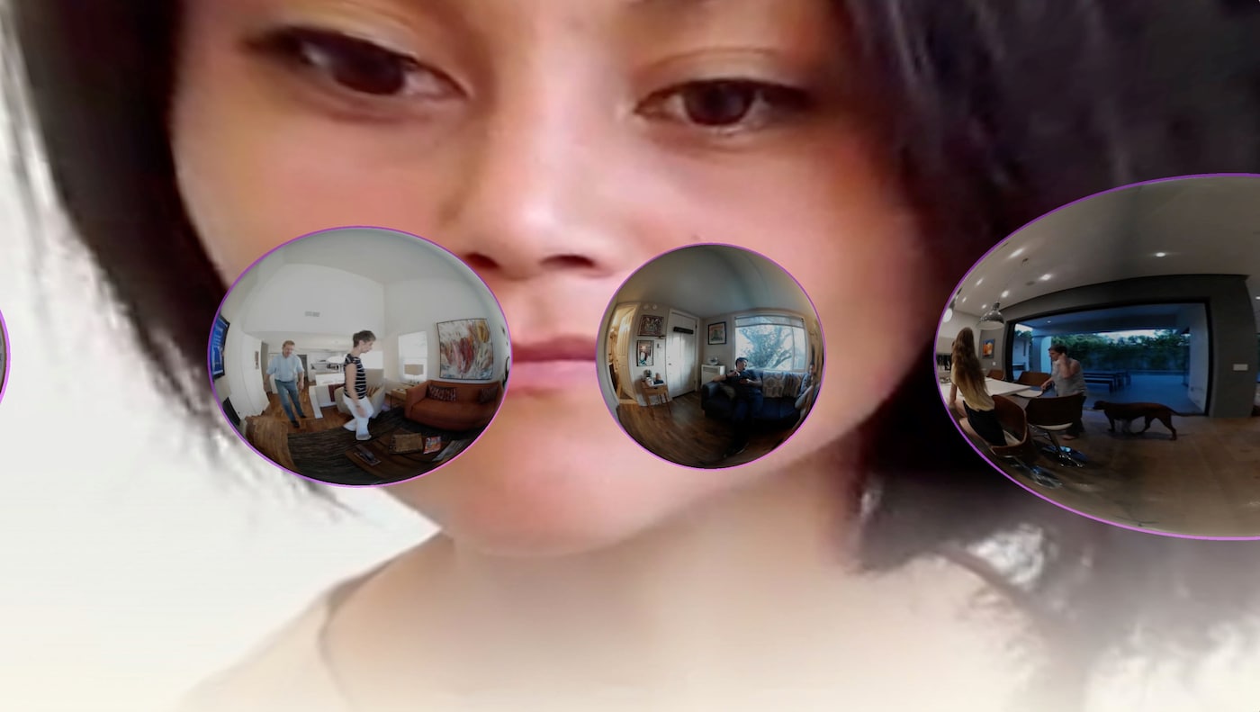 Barbican x AI: More than Human