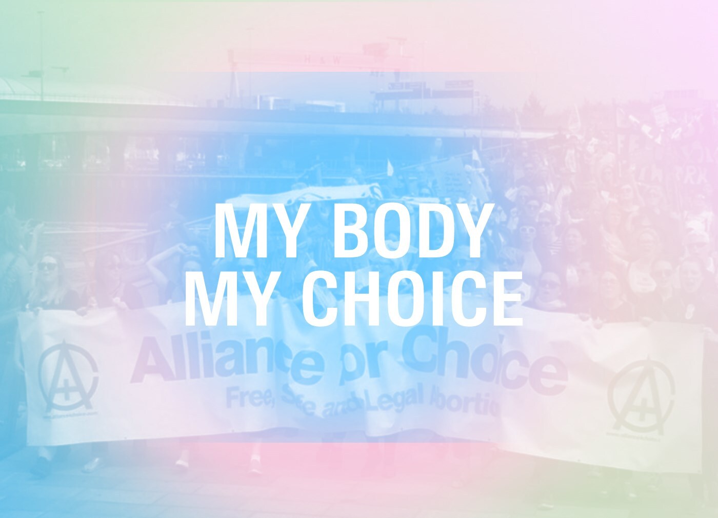 Northern Ireland abortion rights International Women’s Day 