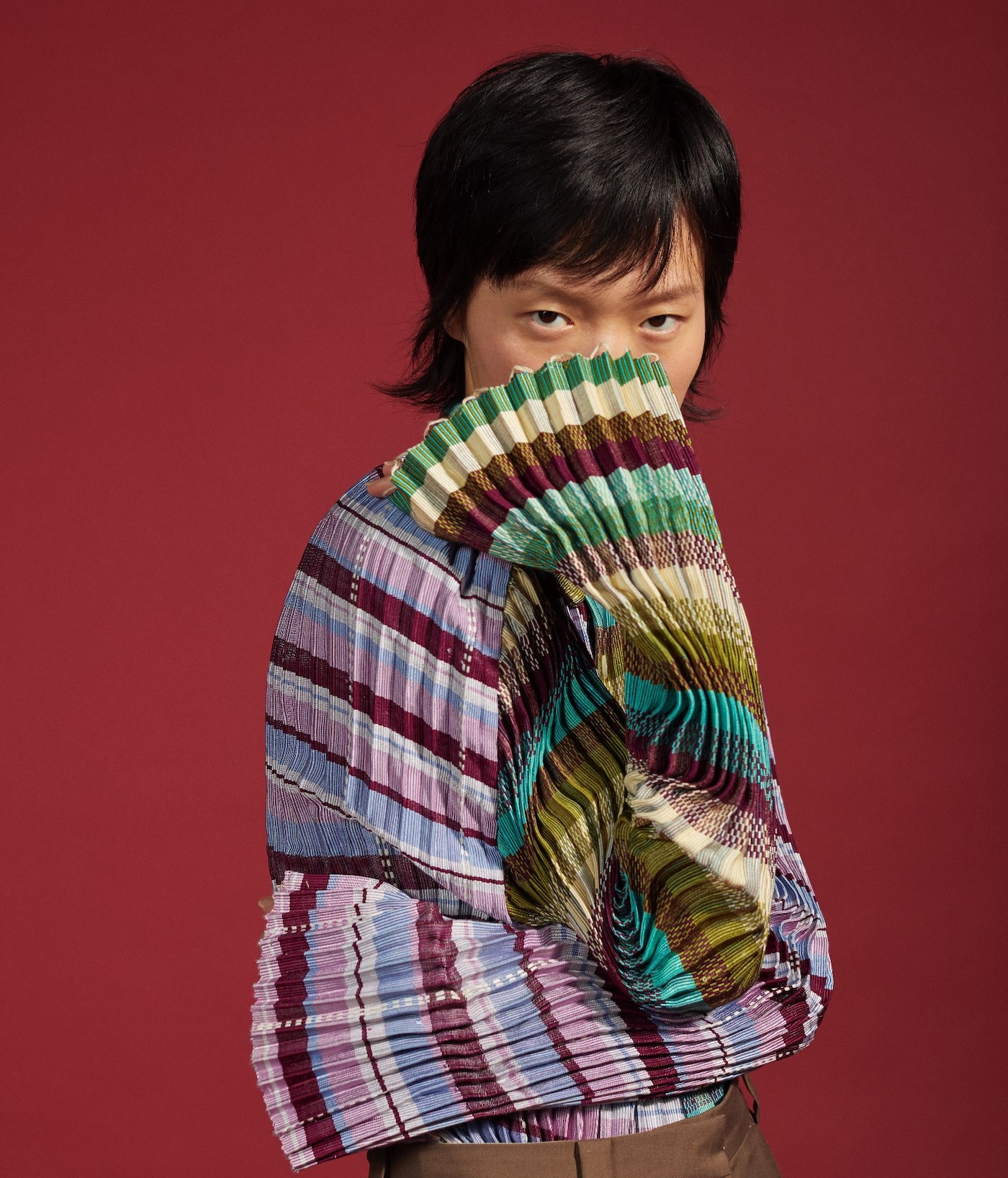 LVMH Prize nominee finalist 2019