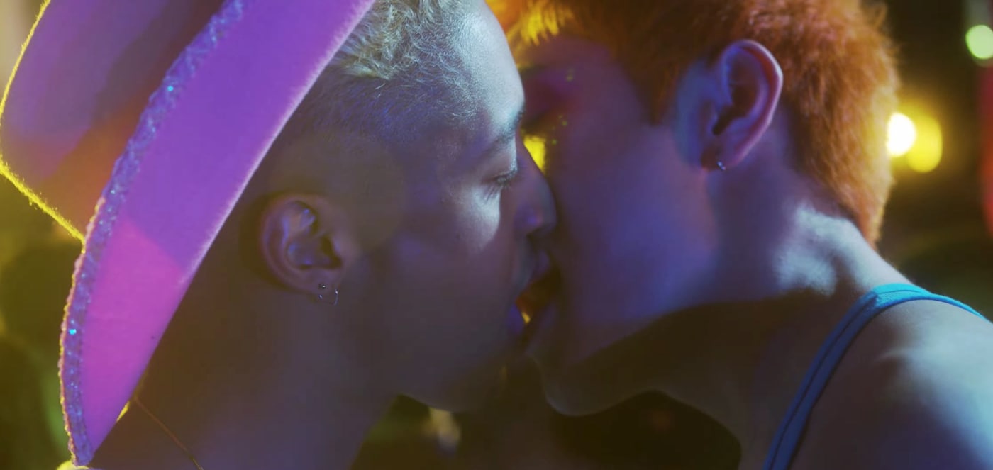 damaged goods web series vincent martell chicago 