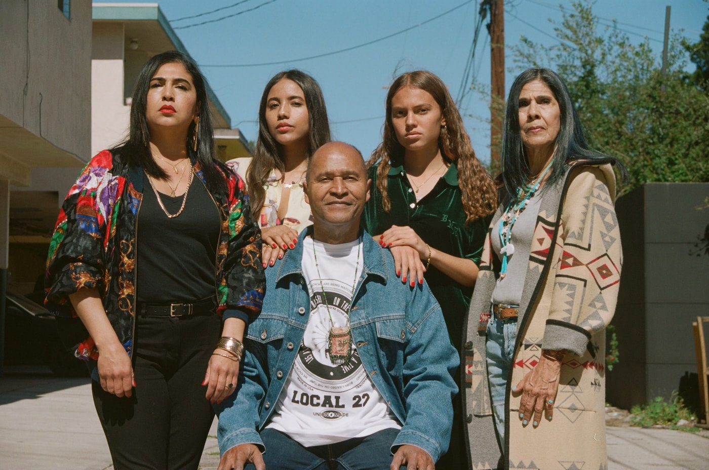 bornxraised spanto los angeles collection 