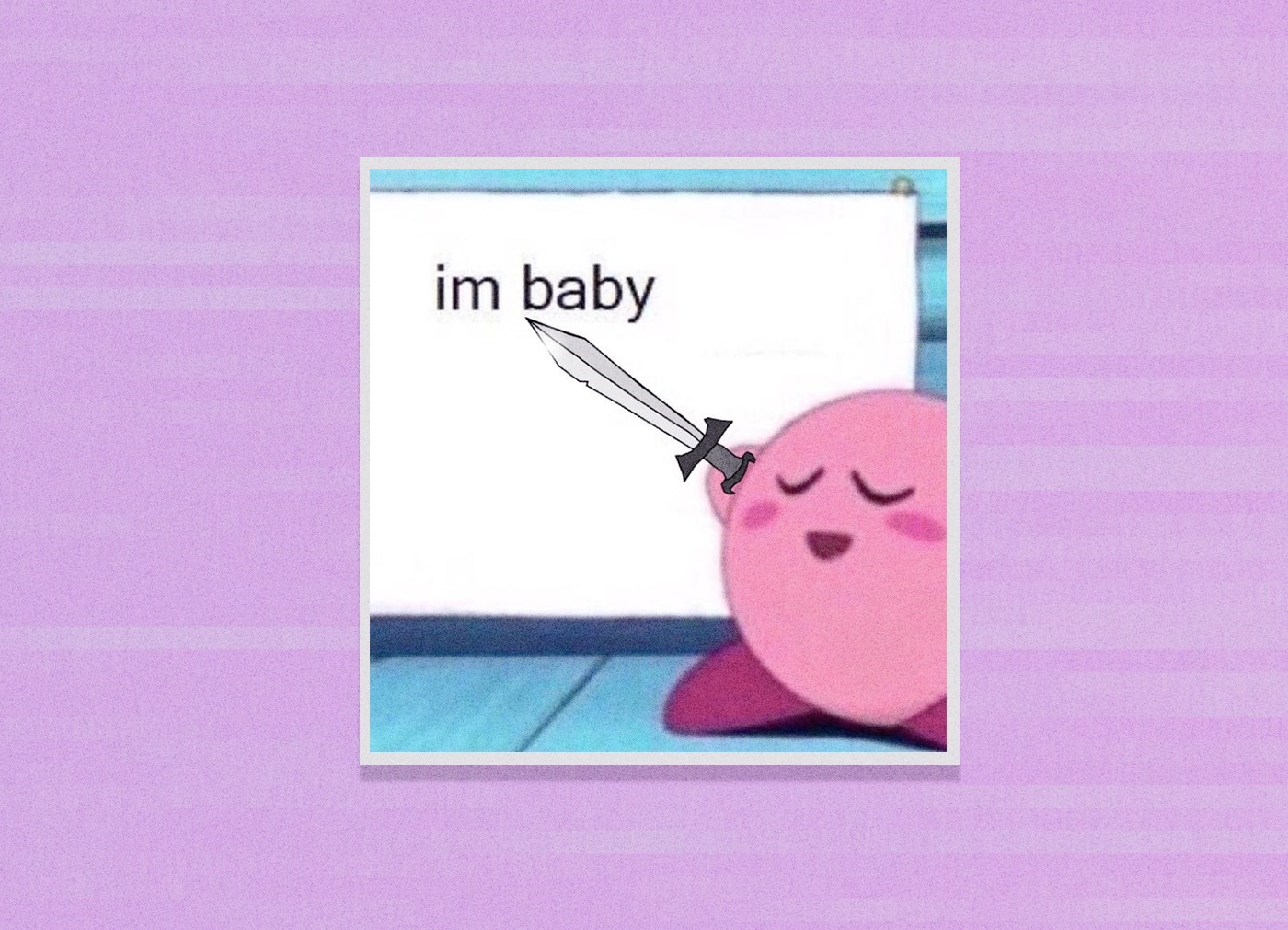 I'm Baby